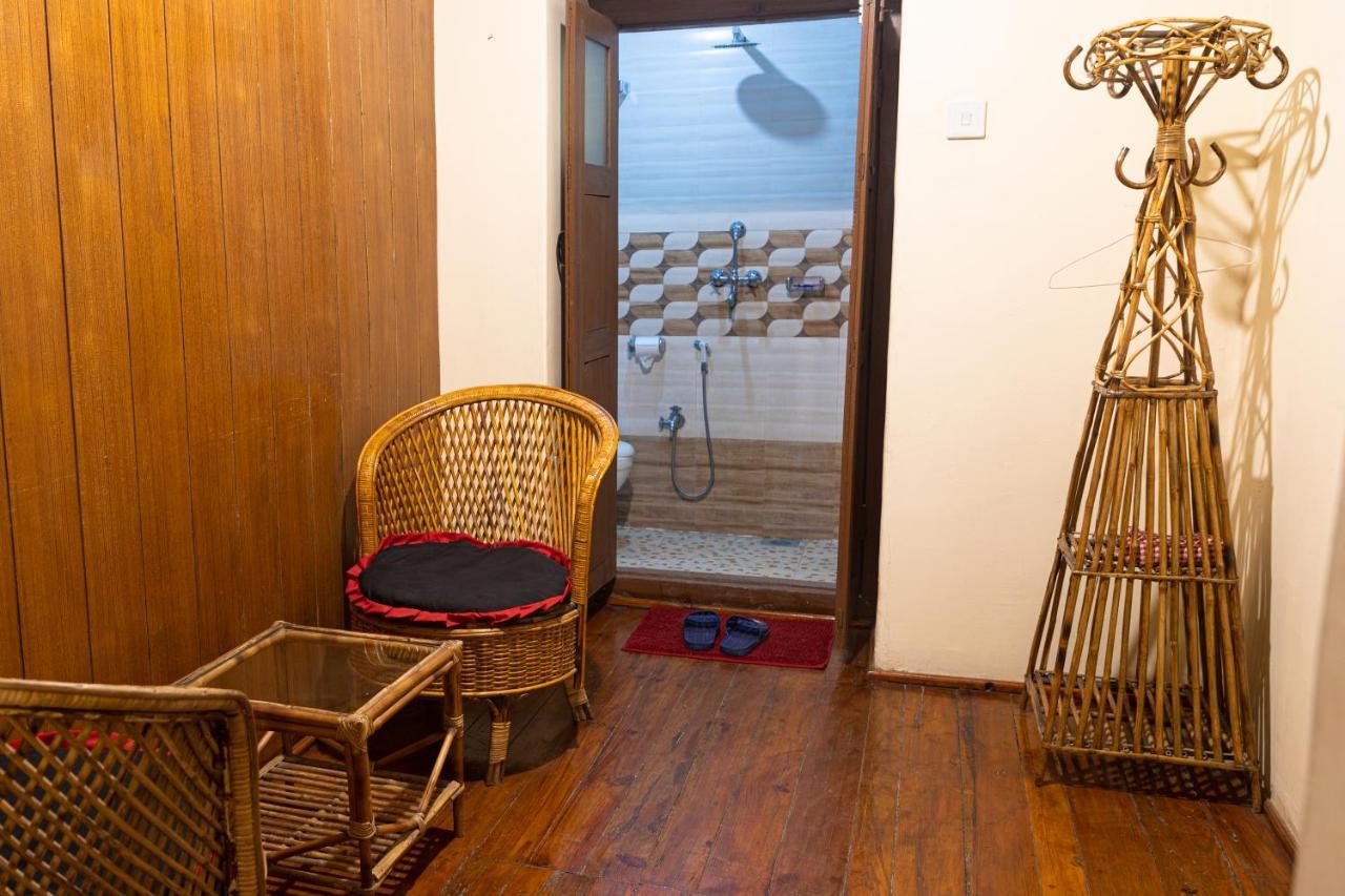 Tulaja Boutique Hotel Bhaktapur Exteriér fotografie