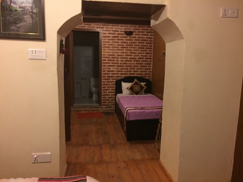 Tulaja Boutique Hotel Bhaktapur Exteriér fotografie