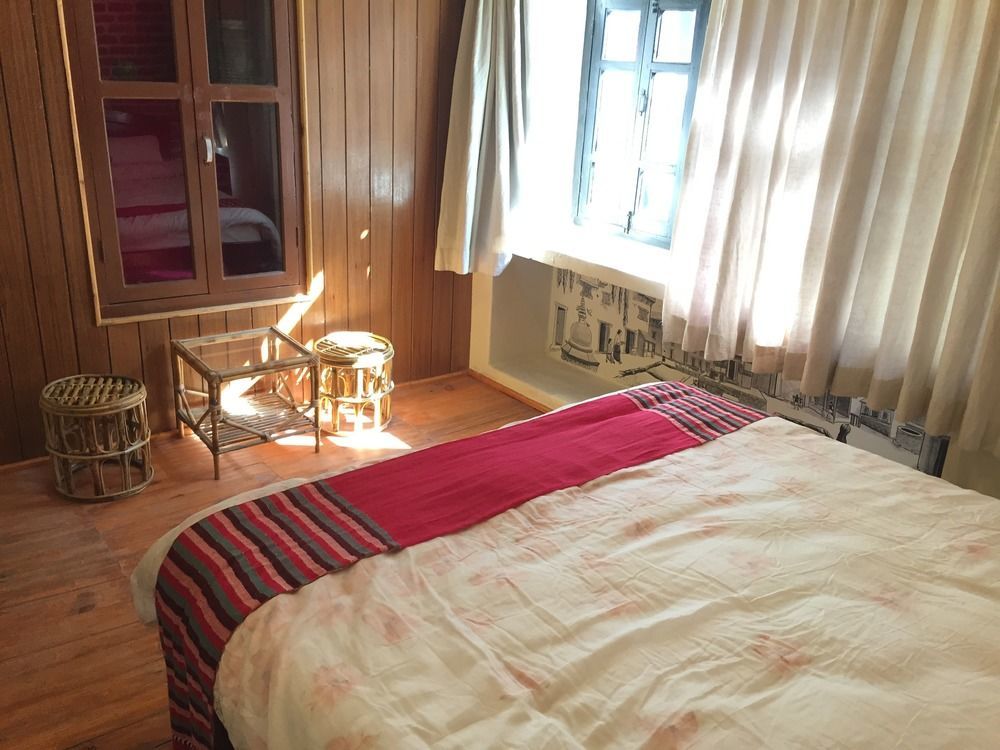Tulaja Boutique Hotel Bhaktapur Exteriér fotografie